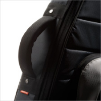 Vorschau: Gig Bag MONO Cases Vorschau: Gig Bag MONO Cases M80-EG-BLK Electric - Black