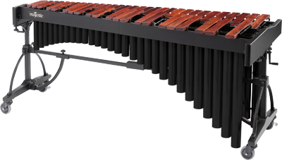 Marimbaphon Majestic M6543H Deluxe