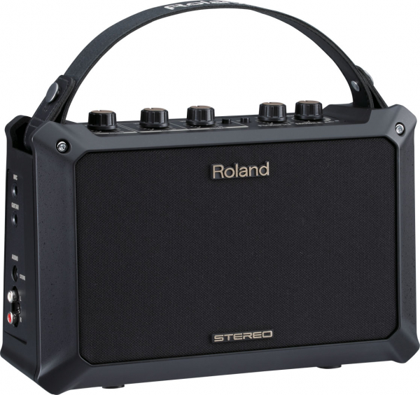 Akustikverstärker Roland Mobile AC
