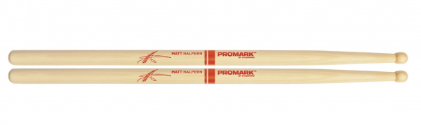 Drumsticks Pro Mark TXMHW Matt Halpern