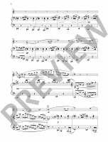 Vorschau: Sonate für Flöte Sonate Vorschau: Sonate für Flöte Sonate