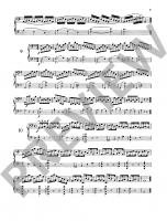 Vorschau: Etüden für Cello 40 Vorschau: Etüden für Cello 40 leichte Etüden op. 70