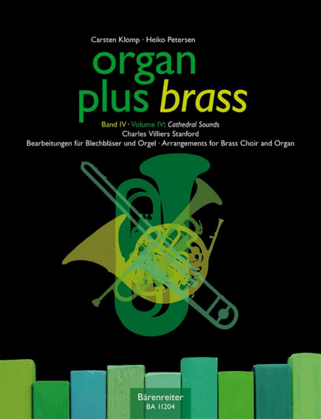 Organ plus Brass 4