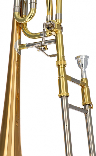 B/F-Tenorposaune Jupiter JTB1150FRQ