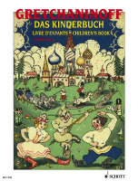 Vorschau: Spielbuch für Klavier Das Vorschau: Spielbuch für Klavier Das Kinderbuch op 98