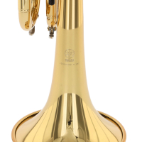 Vorschau: B-Trompete YAMAHA Vorschau: B-Trompete YAMAHA YTR-3335 Gebrauchtinstrument