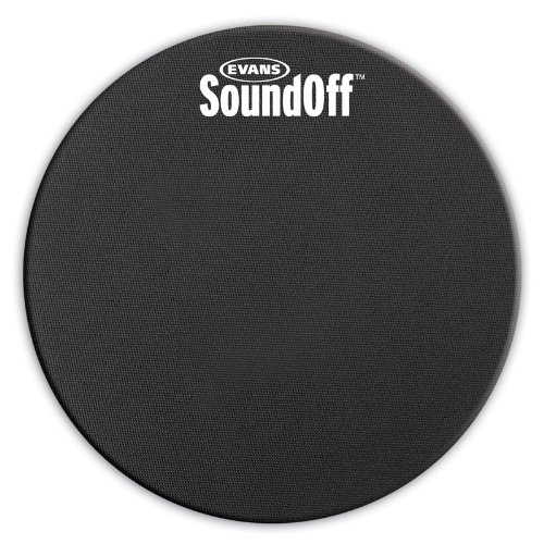 Dämpfungs-Pad Evans Sound Off 8&quot; Tom SO-8