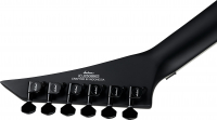 Vorschau: E-Gitarre Jackson Pro Vorschau: E-Gitarre Jackson Pro Plus Pure Metal Ltd Soloist SL1A - SBK