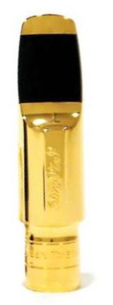 Mundstück für Tenor-Saxophon Otto Link New York 7*