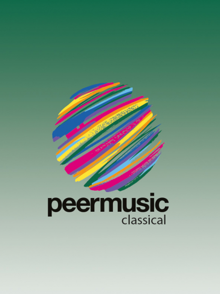 Vote for Names for voice and 3 pianos