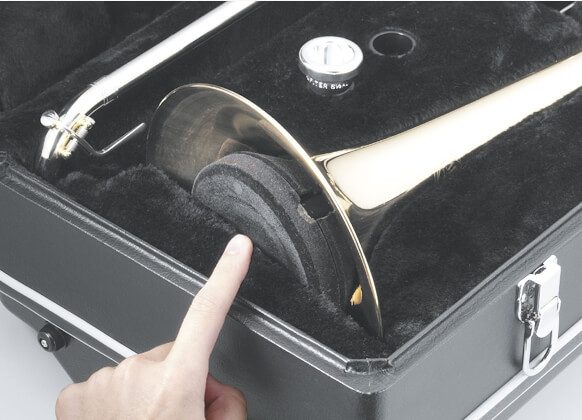 Posaunenständer Hercules HCDS-420B