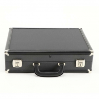 Vorschau: Koffer für A- und Vorschau: Koffer für A- und B-Klarinette Winter JW 422 N