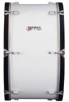 Vorschau: Große Marschtrommel Vorschau: Große Marschtrommel Lefima MB-BUL-2614-2HH WSWC