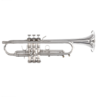 Vorschau: B-Trompete Stomvi Master Vorschau: B-Trompete Stomvi Master 5381 Gebrauchtinstrument