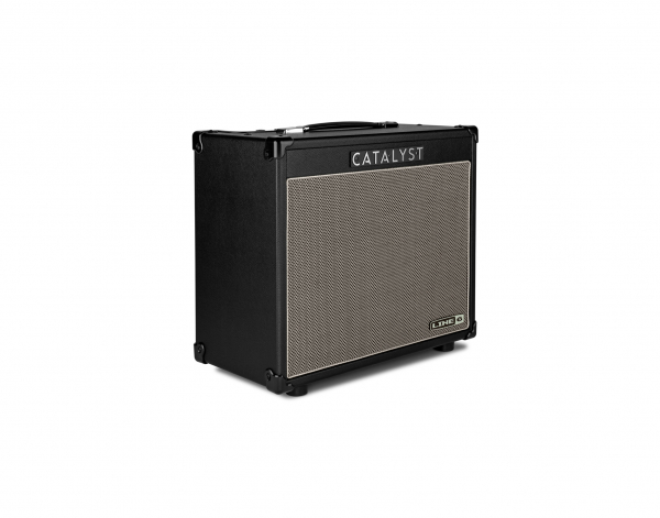 Gitarrencombo Line 6 Catalyst CX 60