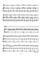 Vorschau: Solo für Violine Der Vorschau: Solo für Violine Der kleine Paganini