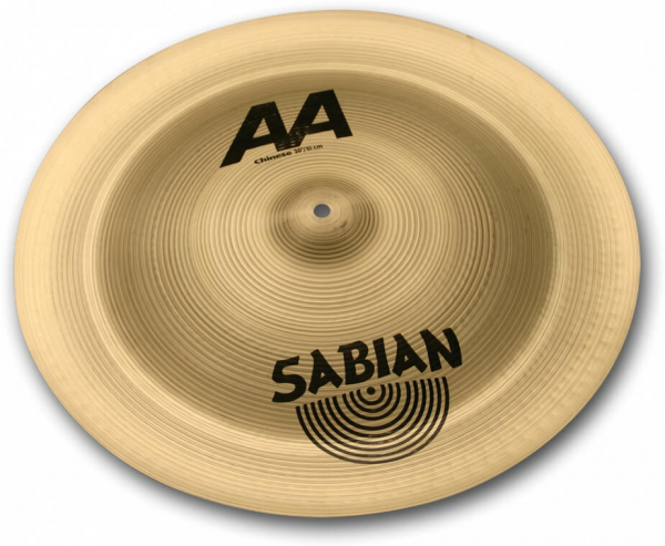 Chinese Sabian 18&quot; AA