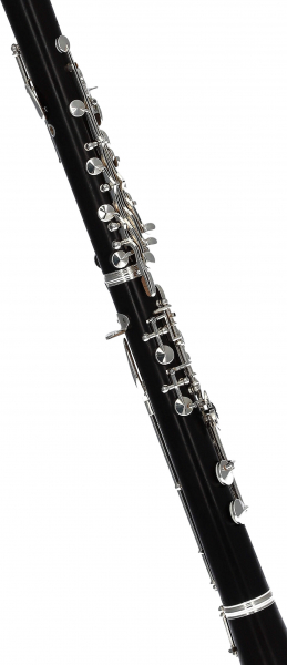 B-Klarinette YAMAHA YCL-657 II