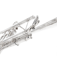 Vorschau: B-Trompete YAMAHA Vorschau: B-Trompete YAMAHA YTR-8330 EMS Gebrauchtinstrument