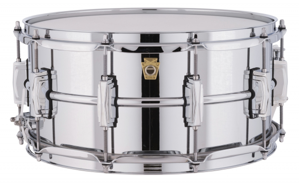 Snare Drum Ludwig LM402