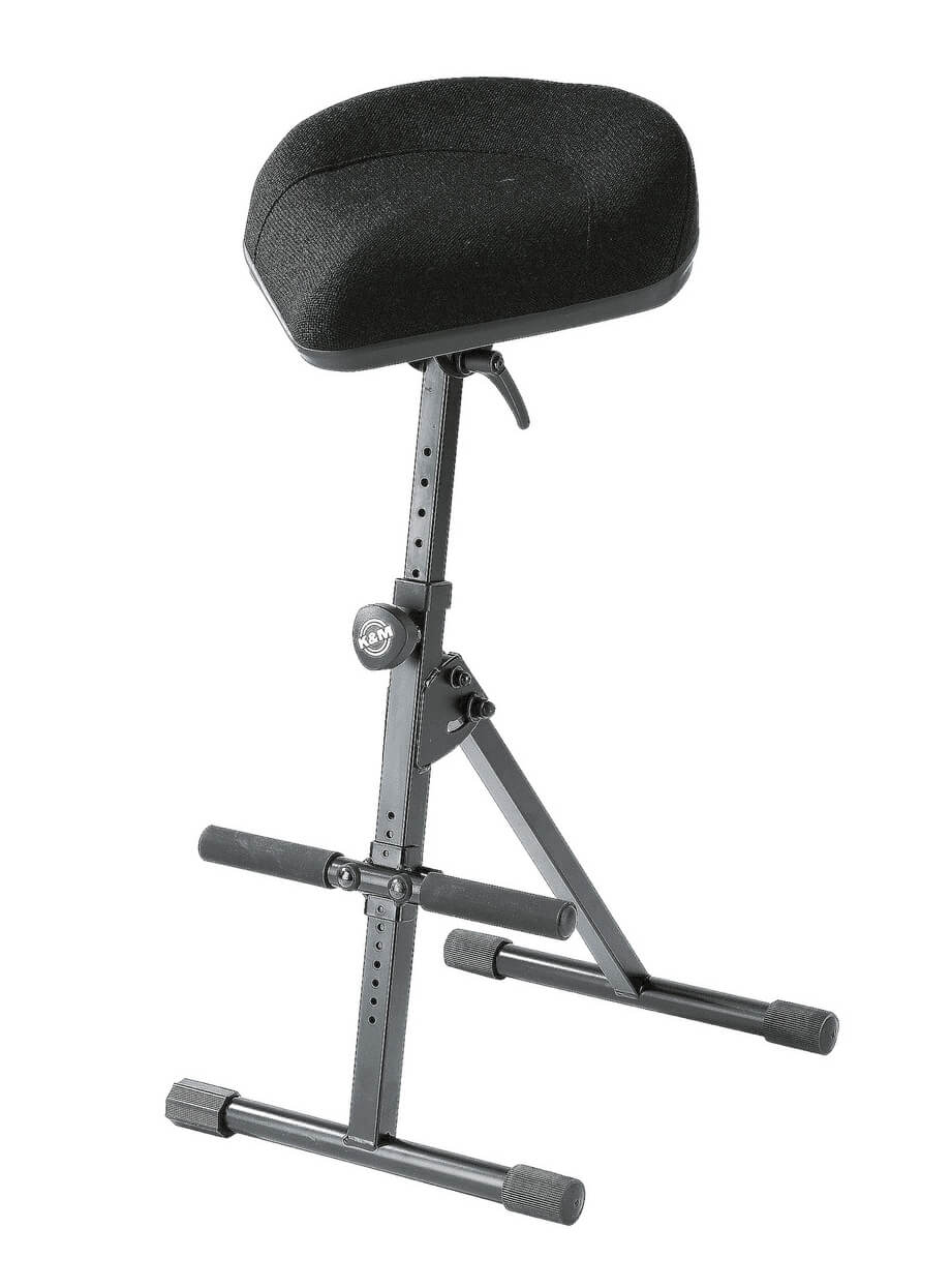 Konig & Meyer 14046 Stehhilfe - Image 2