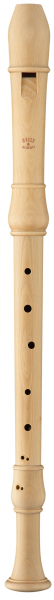 Tenor Blockflöte Moeck Flauto Rondo 2400