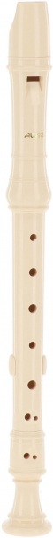 Sopran-Blockflöte Aulos 303B Elite