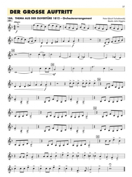 Schule für Klarinette (Oehler) Essential Elements 1