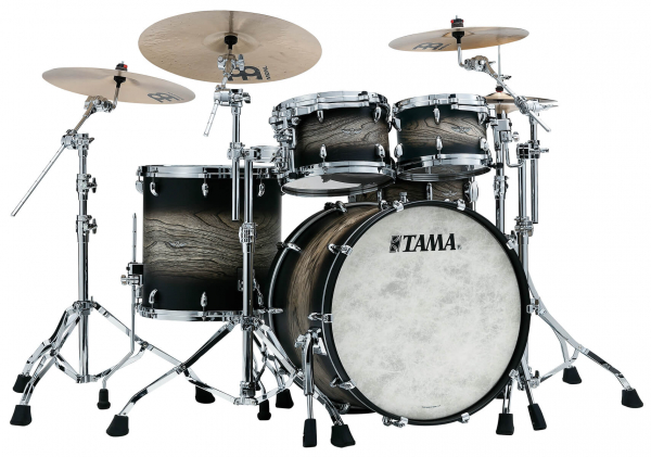 Drumset TAMA TW42RZS-ASBJ STAR Walnut