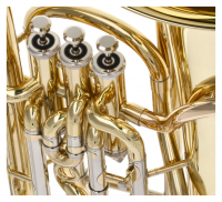 Vorschau: B-Euphonium Reisser Vorschau: B-Euphonium Reisser Academia REU-621 Gen. II