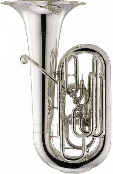 F-Tuba Miraphone 1281 15000 Petruschka