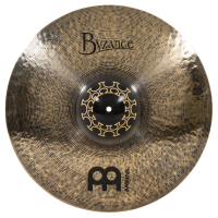 Vorschau: Ride Meinl 21" Vorschau: Ride Meinl 21" Byzance Brilliant Flex Thomas Lang Signature