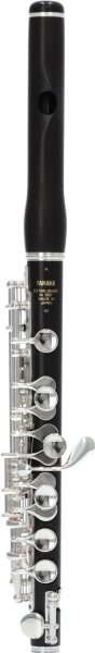 C-Piccoloflöte YAMAHA YPC-62 R