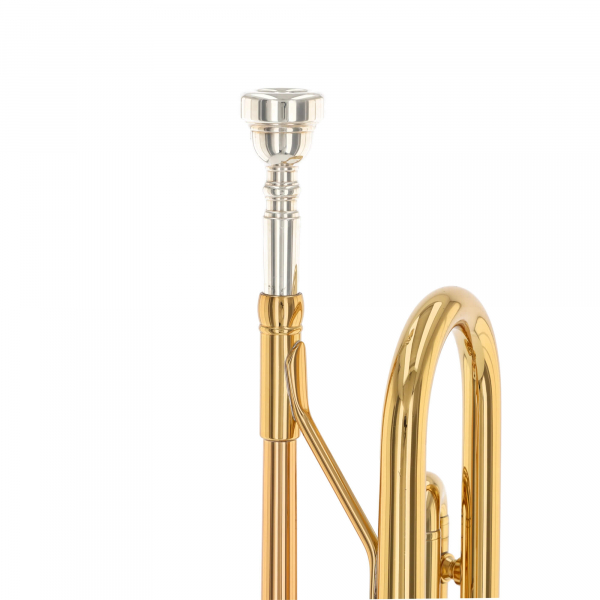 B-Trompete YAMAHA YTR-3335 Gebrauchtinstrument