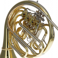 Vorschau: F/B-Doppelhorn YAMAHA Vorschau: F/B-Doppelhorn YAMAHA YHR-567 D