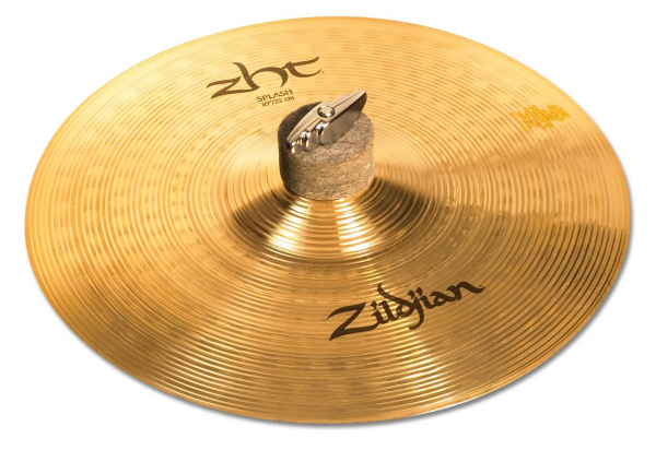 Splash Zildjian 10&quot; S Family