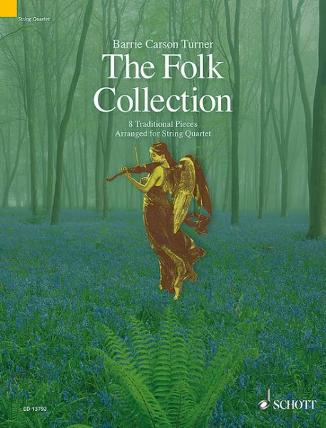 Quartett The Folk Collection