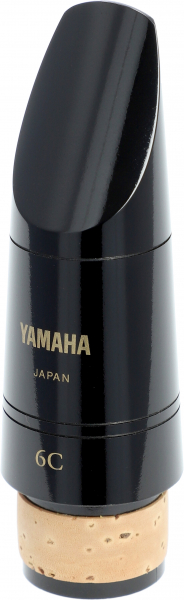 Mundstück für B-Klarinette YAMAHA 6C