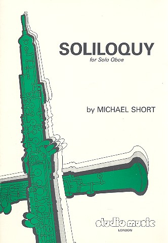 Soliloquy for oboe