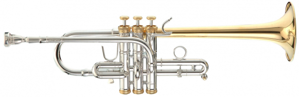 Es/D-Trompete Stomvi Master 5581