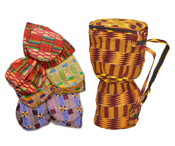 Djembe Gig Bag Afroton ADB 038