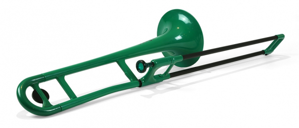 B-Tenorposaune pBone by Jiggs Whigham GRÜN