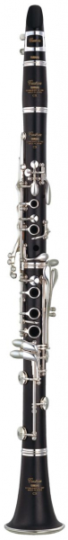 B-Klarinette YAMAHA YCL-CX