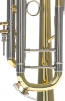 Vorschau: B-Trompete Bach Vorschau: B-Trompete Bach Stradivarius 180-43