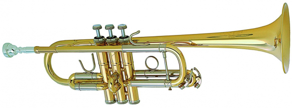C-Trompete B&amp;S Challenger II 3136/2-L