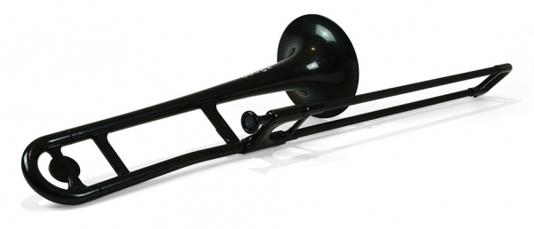 B-Tenorposaune pBone by Jiggs Whigham SCHWARZ