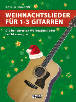 Weihnachtslieder Gitarre Weihnachtslieder