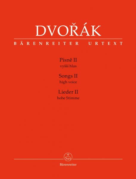 Gesangsnoten Lieder Band 2