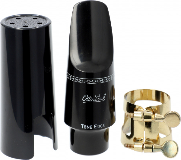 Mundstück für Alt-Saxophon Otto Link Tone Edge 6