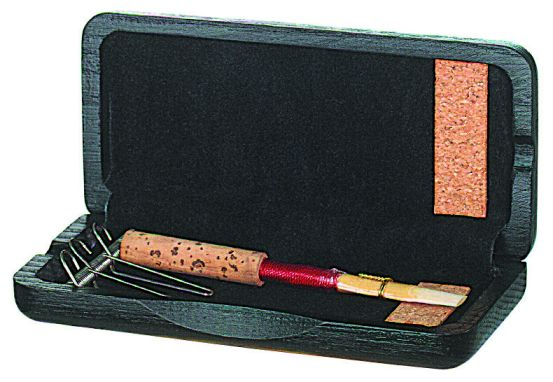 Rohretui em Oboe 3 schwarz